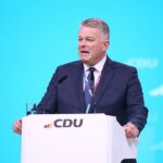 Insa sieht CDU in Rheinland-Pfalz weiter knapp vorn