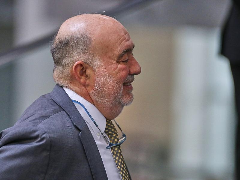 Iran-Krieg: Israelischer Botschafter kritisiert Steinmeier