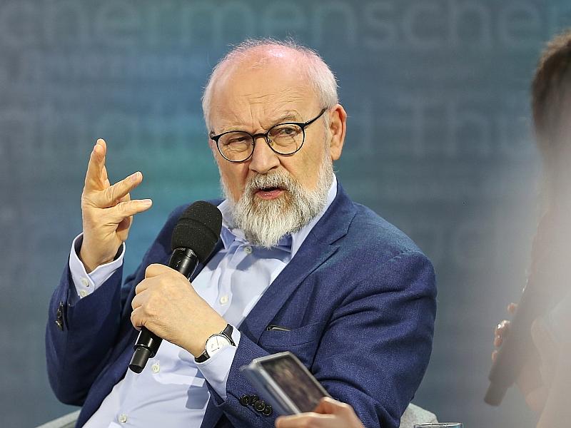 Irankrieg: Münkler fürchtet Umwandlung von Nato in Offensivbündnis