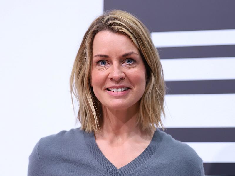 Jessy Wellmer bedauert Haustier-Bann beim NDR