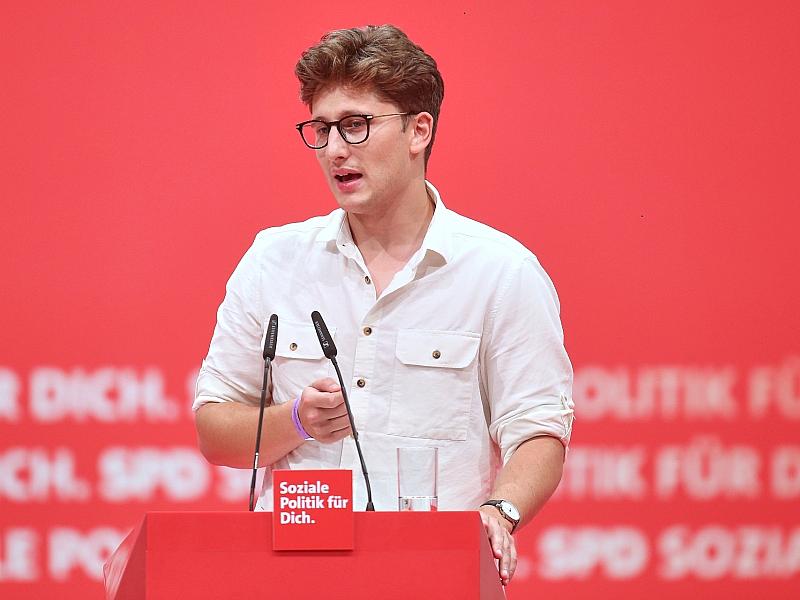 Jusos rufen SPD zur Rückbesinnung auf ihre Wurzeln auf