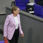 Justizministerin kündigt Gesetz gegen digitale Gewalt an