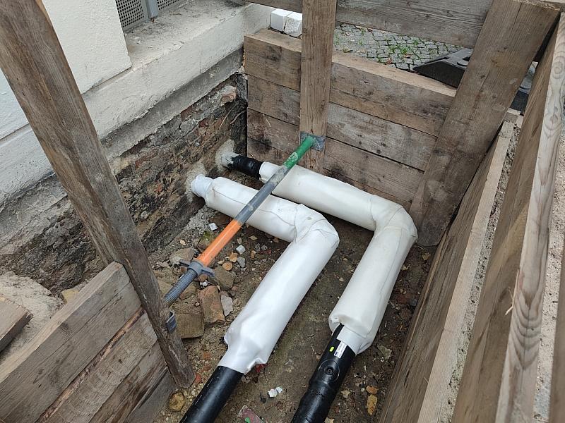 Kabinettsbeschluss zum neuen Heizungsgesetz verschiebt sich