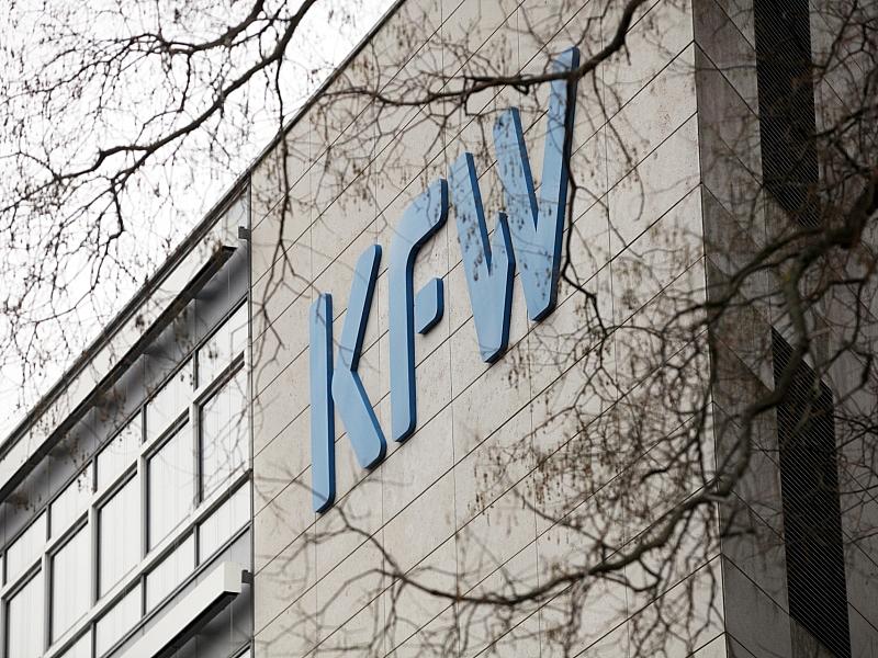 KfW-Chef fordert Ausbau der kapitalgedeckten Rente