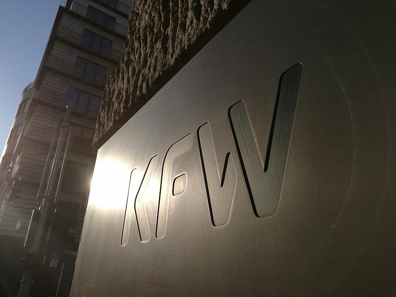 KfW: Deutscher Mittelstand wieder etwas innovationsfreudiger