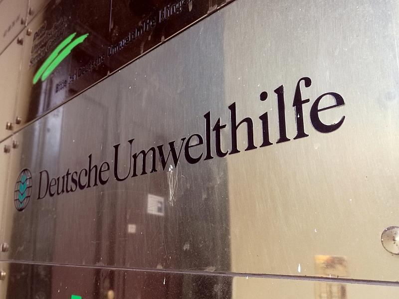 Klimaschutzprogramm: DUH droht Regierung mit Urteilsvollstreckung