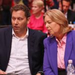 Klingbeil und Bas wollen SPD-Vorsitzende bleiben