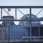 Klöckner kündigt umfangreiche Bundestagsumbauten für Cyberschutz an