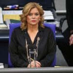 Klöckner sieht “merkliche Beruhigung” im Parlament