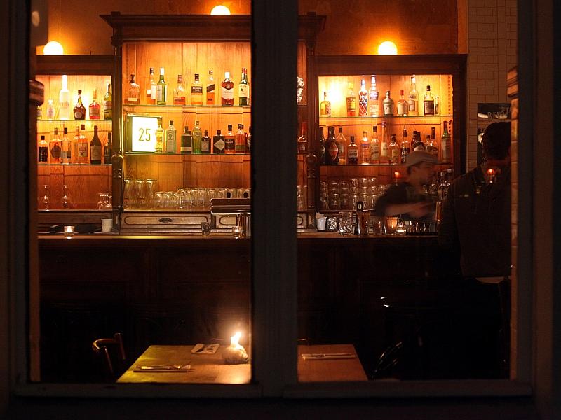 Kneipenbesuch in Norddeutschland teurer als in Süddeutschland