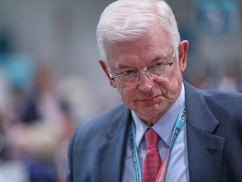 Koch verlangt von Merz Opferbereitschaft für Reformen