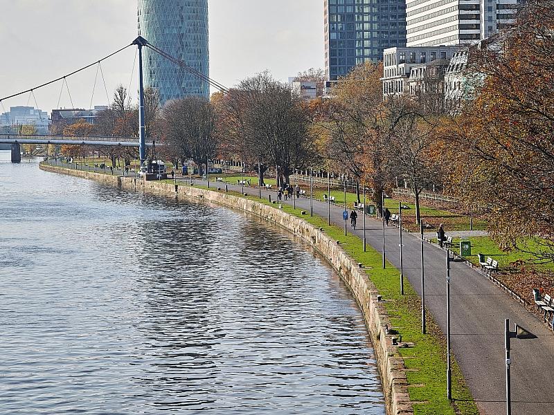 Kommunalwahl in Hessen: CDU in Frankfurt vorn