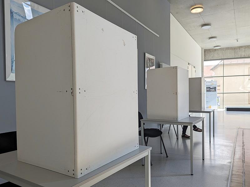 Kommunalwahlen in Bayern beginnen