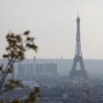 Kommunalwahlen in Frankreich: Sozialist gewinnt in Paris