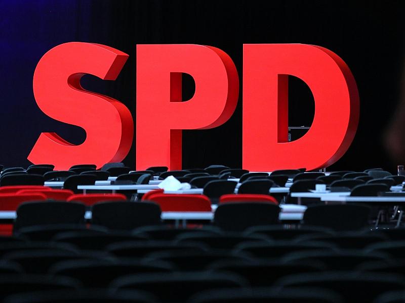 Krach will SPD zum 
