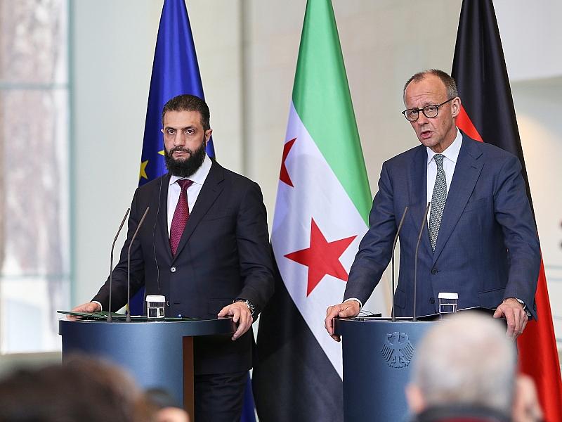 Krankenhäuser warnen Politik vor forciertem Verlust syrischer Ärzte