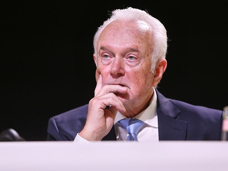 Kubicki will vorerst nicht FDP-Chef werden