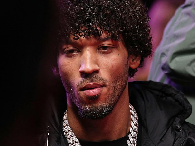 Lacazette und Jazeek an Spitze der Single-Charts