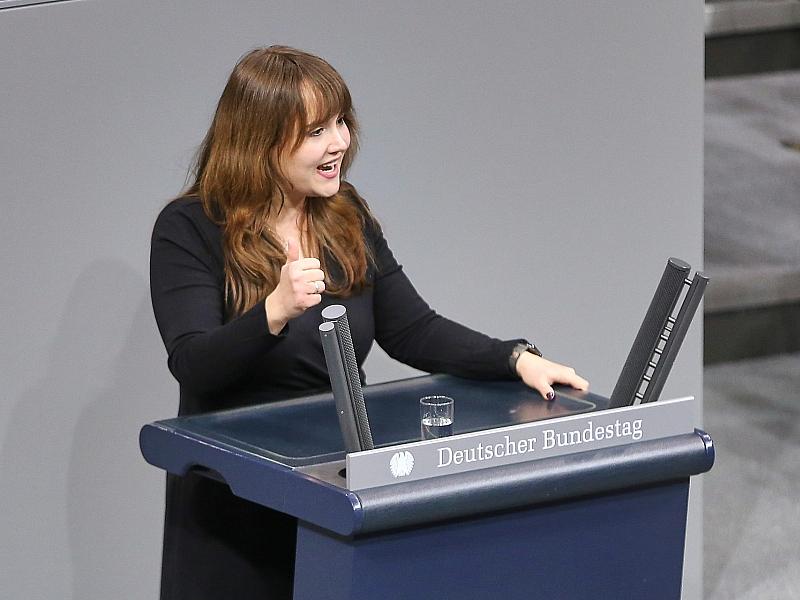 Lang sieht Distanz zur Partei als Teil von Özdemirs Erfolgsrezept