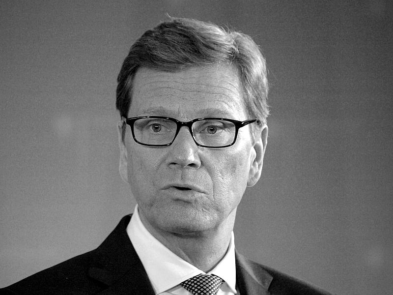 Lindner würdigt Vermächtnis von Westerwelle