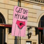 Linke will Gesamtstrategie zum Schutz von Frauen