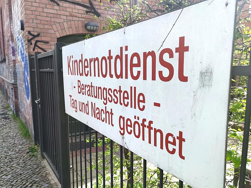 Mehr junge Menschen in Heimen und Pflegefamilien