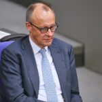 Merz benennt Rüstungsmanager Haun als FCAS-Vermittler