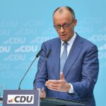 Merz erwartet mehr Tempo beim Bürokratieabbau