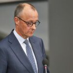 Merz spricht Weimer sein Vertrauen aus
