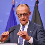 Merz telefoniert mit Trump über Iran-Krieg