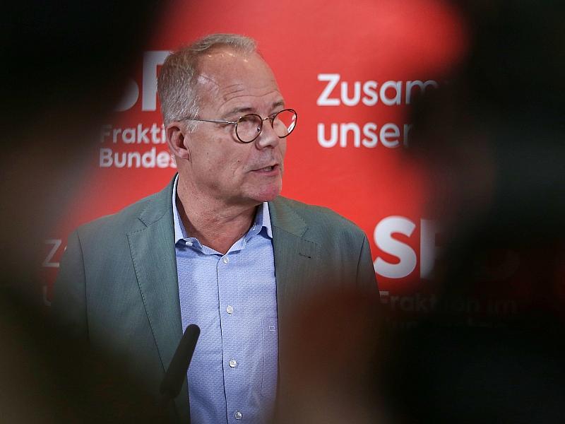 Miersch gesetzlichen Anspruch auf schnelle Facharzttermine