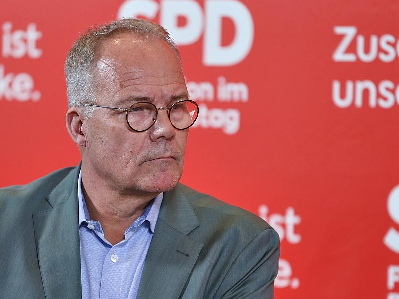 Miersch kritisiert Merz-Aussagen zu Gewalt gegen Frauen