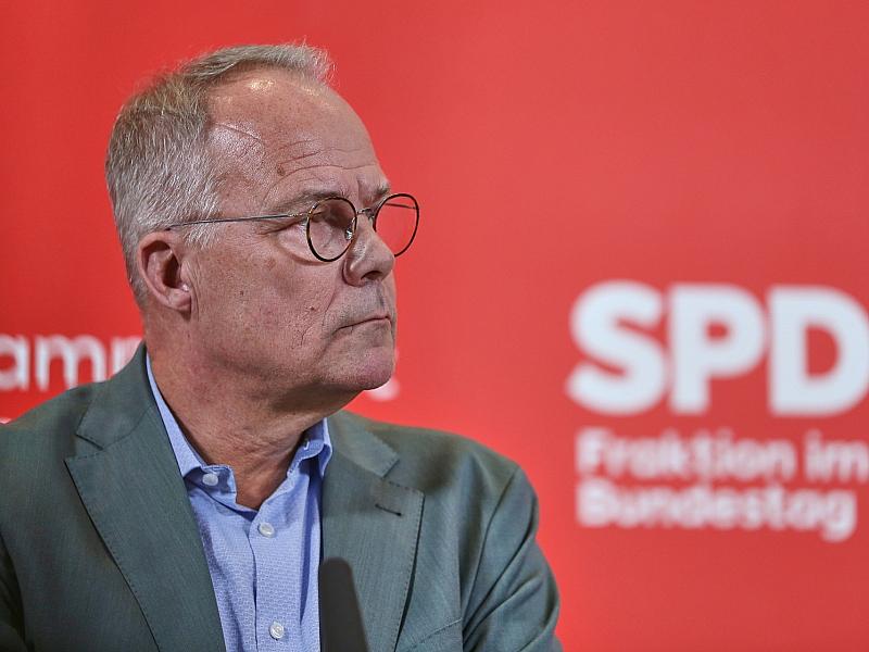 Miersch ruft CSU zu Kompromissfähigkeit auf