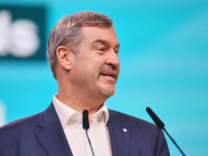 Münchens künftiger OB setzt auf Kooperation mit Söder