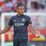 Nagelsmann muss bei Länderspielen auch auf Leweling verzichten