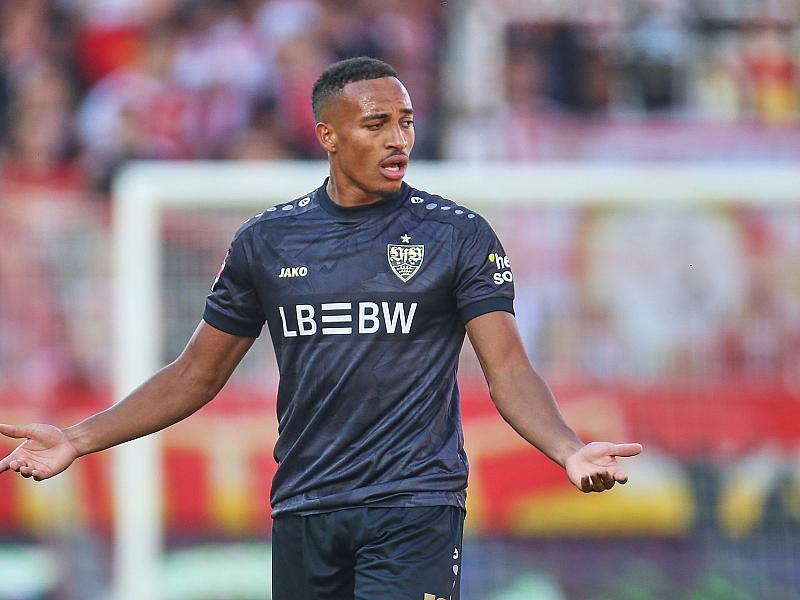 Nagelsmann muss bei Länderspielen auch auf Leweling verzichten