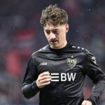 Nagelsmann nominiert Stiller und Führich für DFB-Team nach