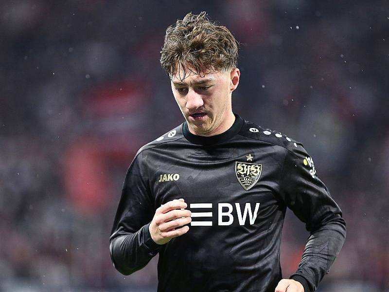 Nagelsmann nominiert Stiller und Führich für DFB-Team nach