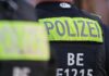 Neue bundesweite Razzia bei mutmaßlicher rechter Terrorgruppe