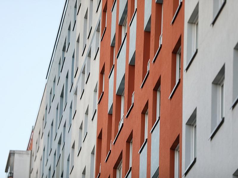 Neue Zweifel am Immobilienaufschwung - Stimmung der Branche fällt