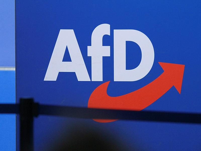NRW-Verfassungsschutz stuft AfD-Jugend als Verdachtsfall ein