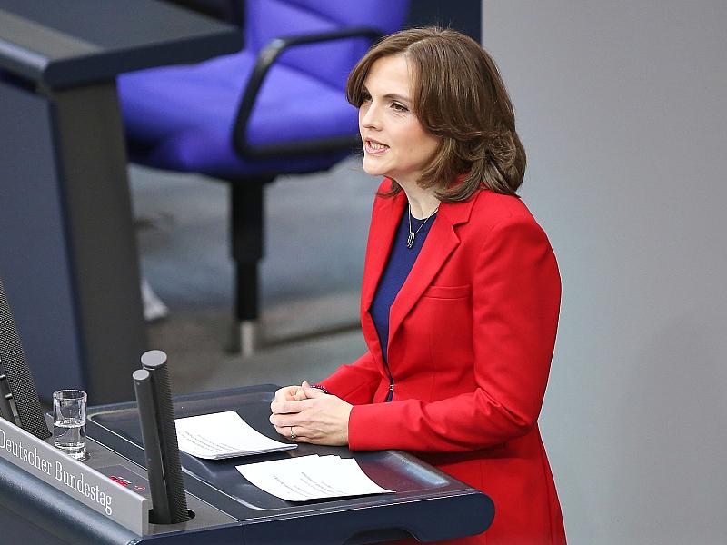 Ostbeauftragte kritisiert Aus für Erweiterung von Nationalbibliothek