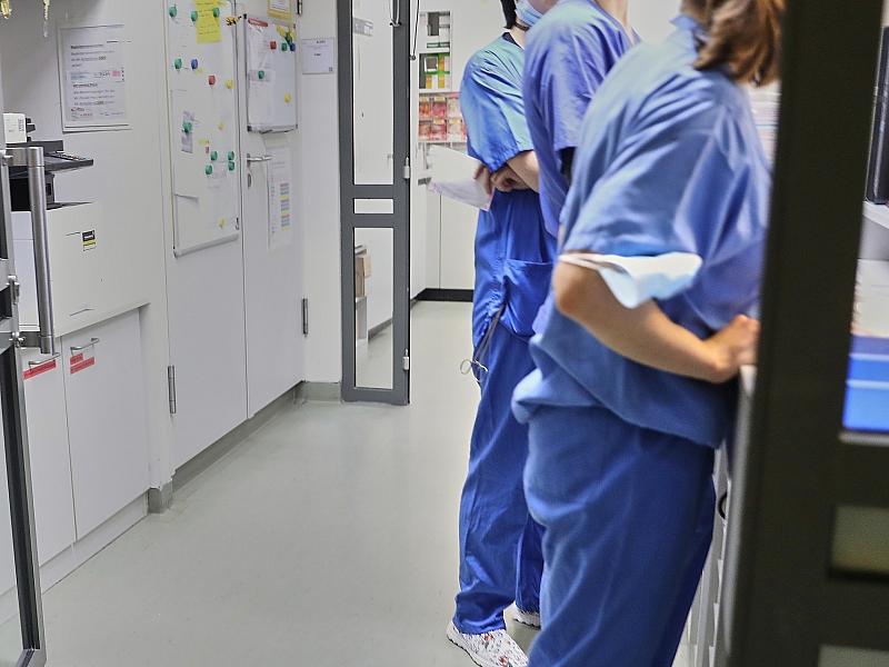 Pflegeausbildung zieht mehr Bewerber an