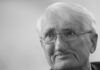 Philosoph Jürgen Habermas gestorben