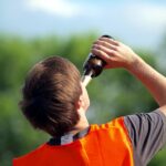 Prien will “begleitetes Trinken” ab 14 Jahren abschaffen