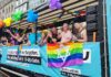 Queerbeauftragte will Kanzler Merz auf CSD-Wagen einladen