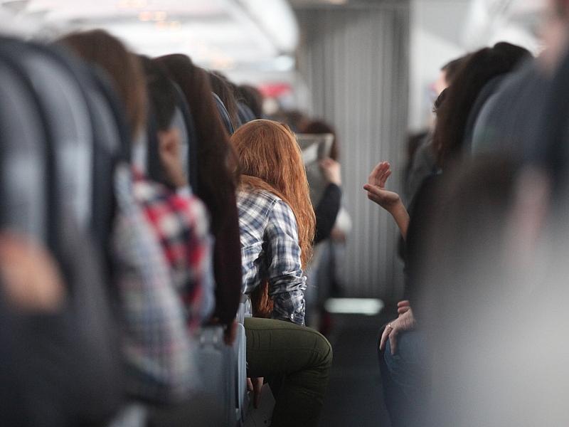 Regierung will Luftverkehrssteuer in Milliardenumfang senken