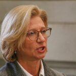 Rehlinger: SPD muss sich von Bürokratie-Image lösen