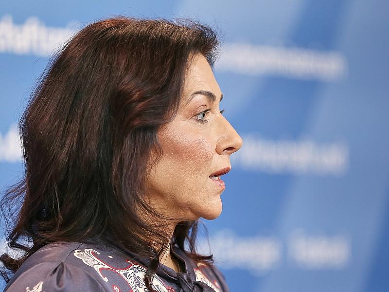 Reiche warnt vor wirtschaftlichen Folgen bei langem Iran-Krieg