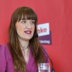 Reichinnek begrüßt Spahns Mehrwertsteuer-Vorstoß